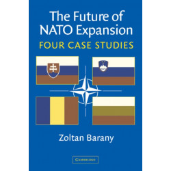 The Future of NATO Expansion: Four Case Studies