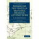 Voyages of the Venetian Brothers, Nicolo and Antonio Zeno, to the Northern Seas, in the XIVth Century: Comprising the Latest Known Accounts of the Lost Colony of Greenland- and of the Northmen in America before Columbus
