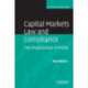 Capital Markets Law and Compliance: The Implications of MiFID