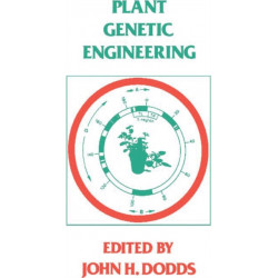 Plant Genetic Engineering