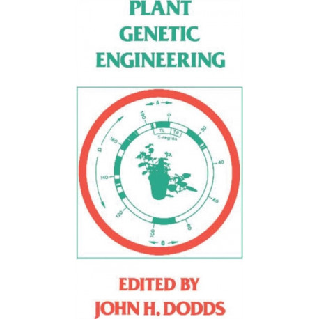 Plant Genetic Engineering