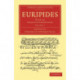 Euripides: With an English Commentary