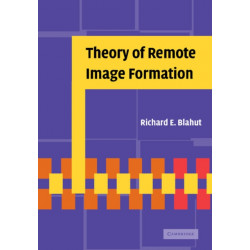 Theory of Remote Image Formation
