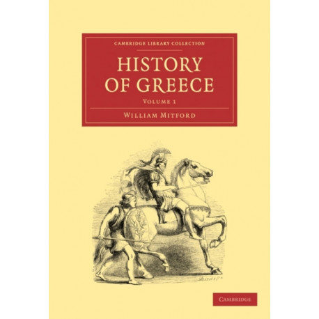 The History of Greece