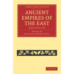Ancient Empires of the East: Herodotos I–III