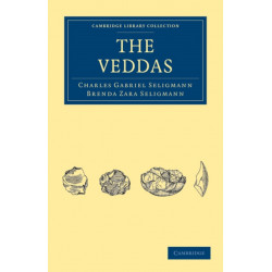 The Veddas
