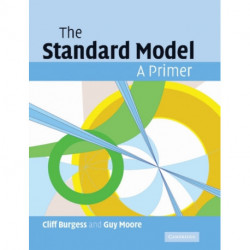 The Standard Model: A Primer