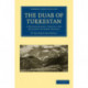 The Duab of Turkestan: a Physiographic Sketch and Account of Some Travels