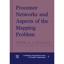 Processor Networks and Aspects of the Mapping Problem
