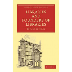Libraries and Founders of Libraries