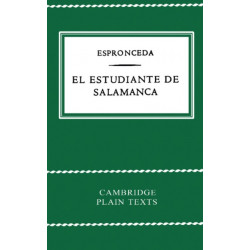 El Estudiante de Salamanca