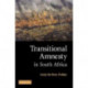 Transitional Amnesty in South Africa