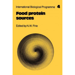 Food Protein Sources