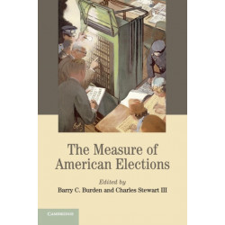 The Measure of American Elections