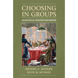 Choosing in Groups: Analytical Politics Revisited