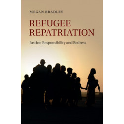 Refugee Repatriation: Justice, Responsibility and Redress