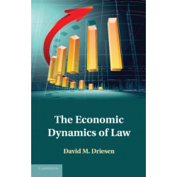 The Economic Dynamics of Law