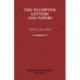 The Plumpton Letters and Papers