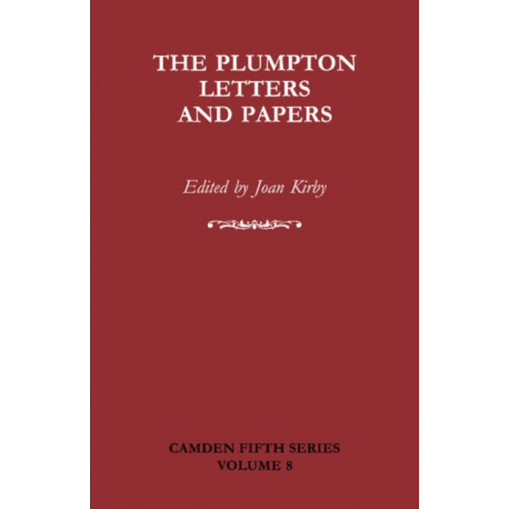 The Plumpton Letters and Papers