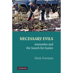 Necessary Evils: Amnesties and the Search for Justice