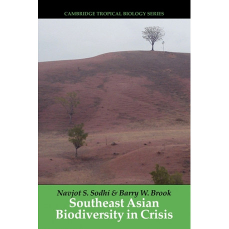 Southeast Asian Biodiversity in Crisis