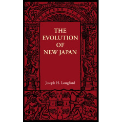 The Evolution of New Japan