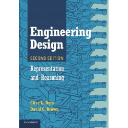 Engineering Design: Representation and Reasoning