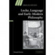 Locke, Language and Early-Modern Philosophy