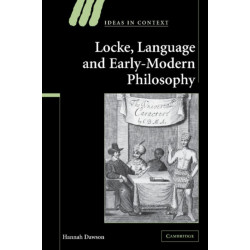 Locke, Language and Early-Modern Philosophy
