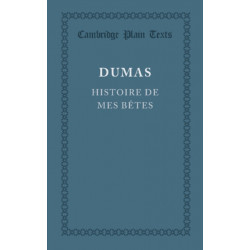 Histoire de mes betes