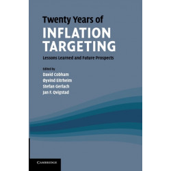 Twenty Years of Inflation Targeting: Lessons Learned and Future Prospects