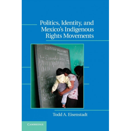 Politics, Identity, and Mexico’s Indigenous Rights Movements