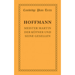 Meister Martin der kufner und seine Gesellen