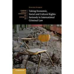 Taking Economic, Social and Cultural Rights Seriously in International Criminal Law