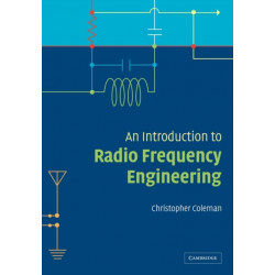 An Introduction to Radio Frequency Engineering