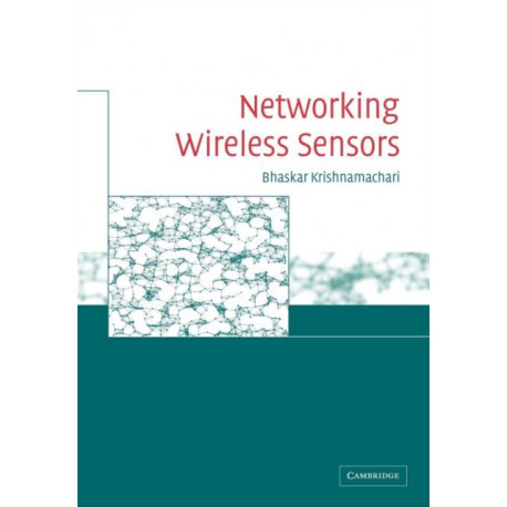 Networking Wireless Sensors