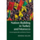 Nation-Building in Turkey and Morocco: Governing Kurdish and Berber Dissent