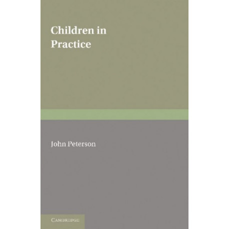 Children in Practice
