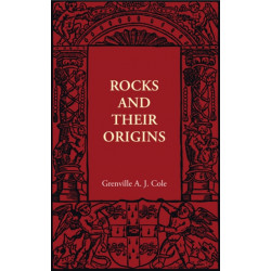 Rocks and their Origins