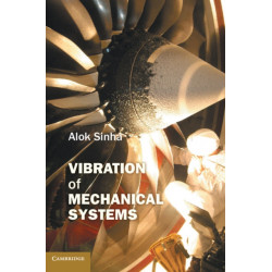Vibration of Mechanical Systems