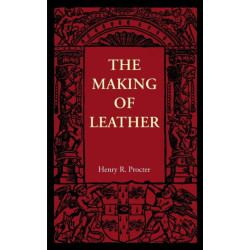 The Making of Leather