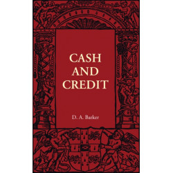 Cash and Credit