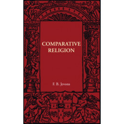 Comparative Religion