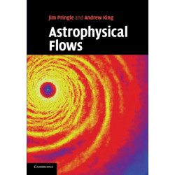 Astrophysical Flows