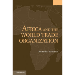 Africa and the World Trade Organization