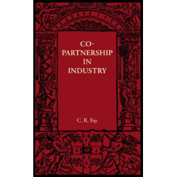 Copartnership in Industry