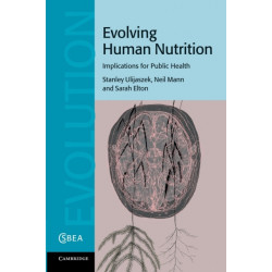 Evolving Human Nutrition: Implications for Public Health
