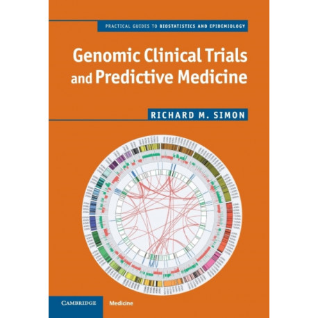 Genomic Clinical Trials and Predictive Medicine