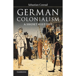 German Colonialism: A Short History