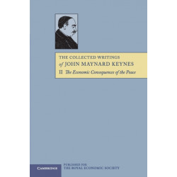 The Collected Writings of John Maynard Keynes